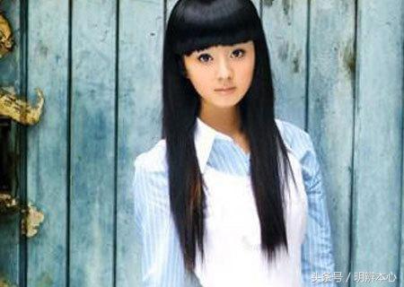 清华十大校花排行榜第三名,中国十大校花学霸