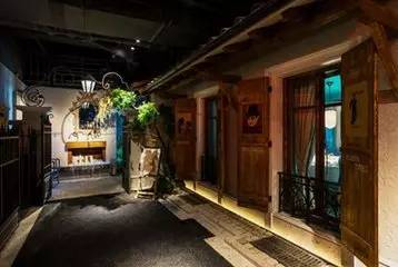 在北京开的明星餐饮店,北京明星开的餐馆都在哪里