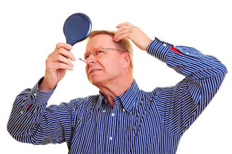 脂溢性脱发头皮瘙痒咋办,头皮痒脱发皮屑多咋治