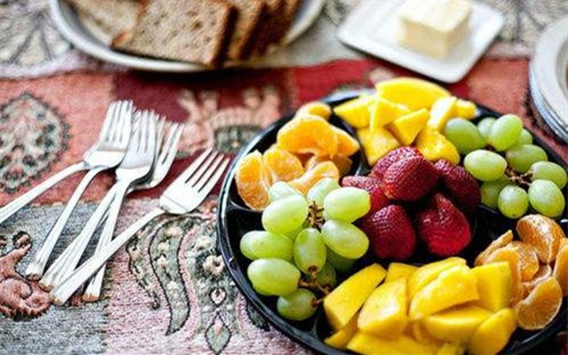 试管备孕前一个月食谱,试管备孕食谱