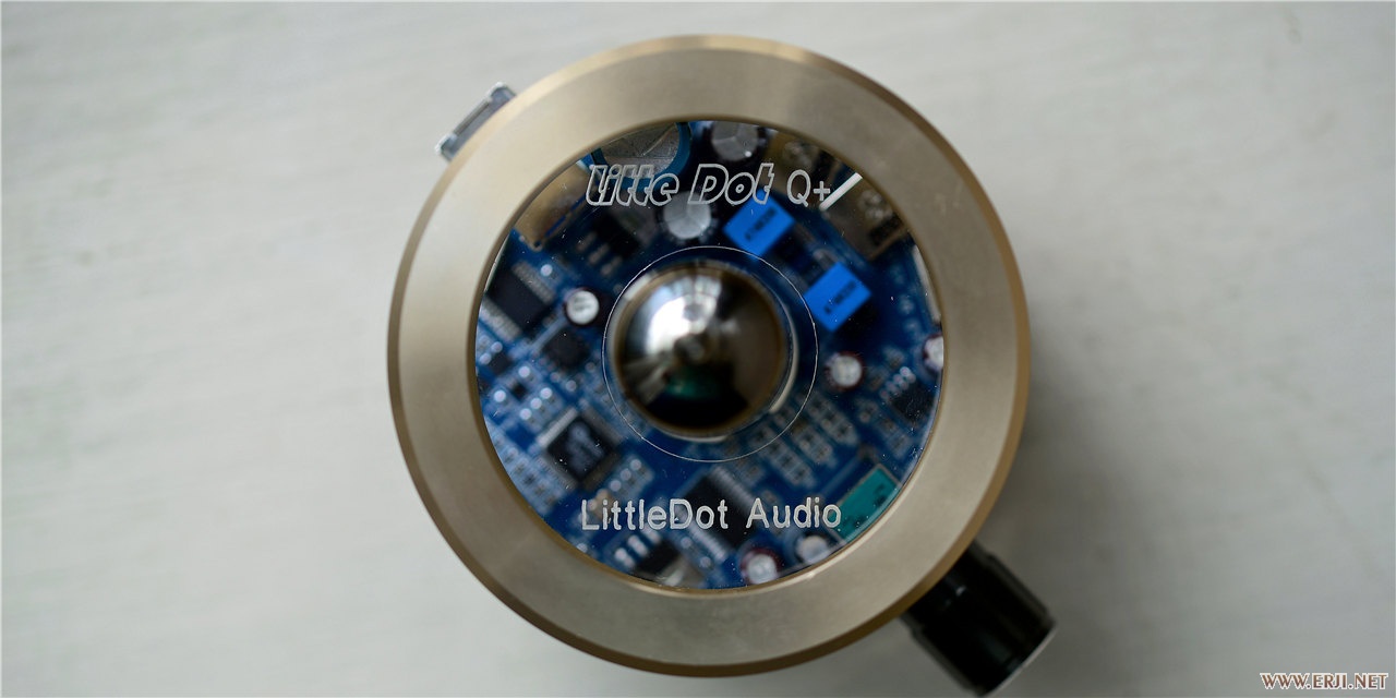 可能是千元价位音质最好的产品，小不点Q+解码胆耳放体验谈