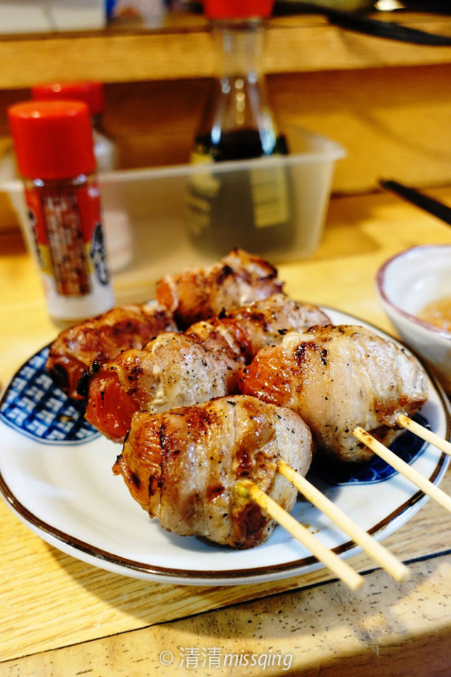 初夏的东京,初夏的和服