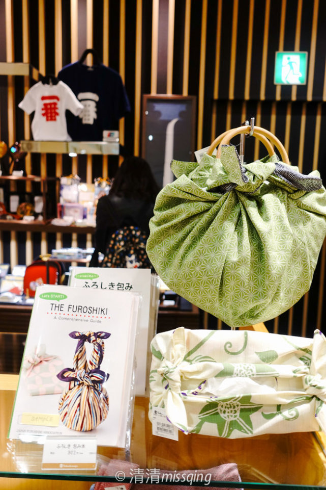 初夏的东京,初夏的和服