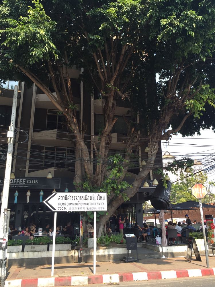 带你一起泰国旅游,清迈普吉自由行