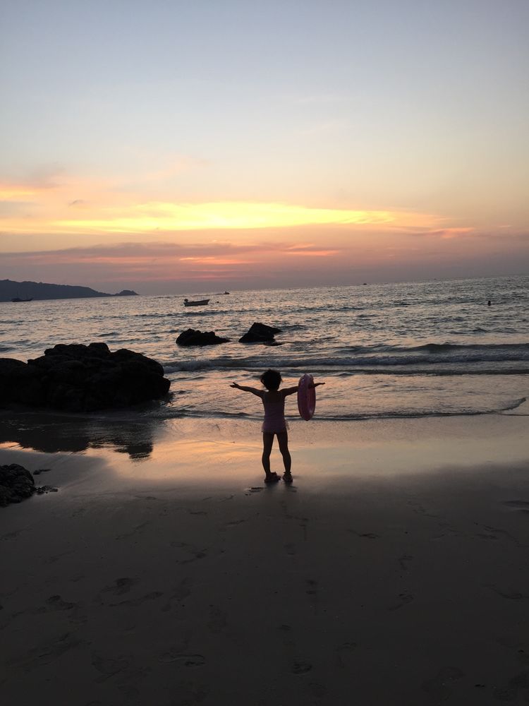 带你一起泰国旅游,清迈普吉自由行