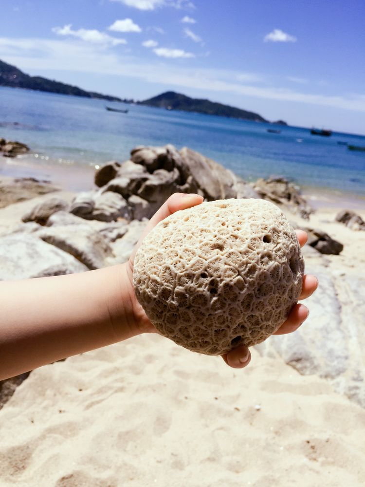 带你一起泰国旅游,清迈普吉自由行