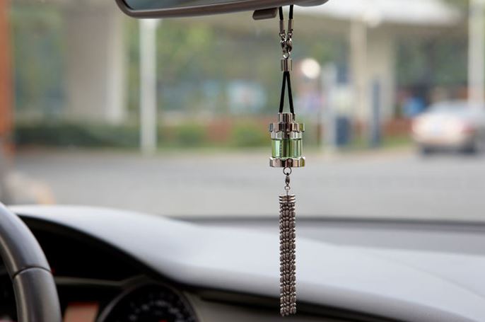 汽车高级香水推荐测评,怎么闻香识香水