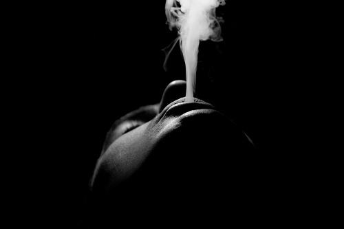 什么才叫真正的吸烟,你真的会抽烟么