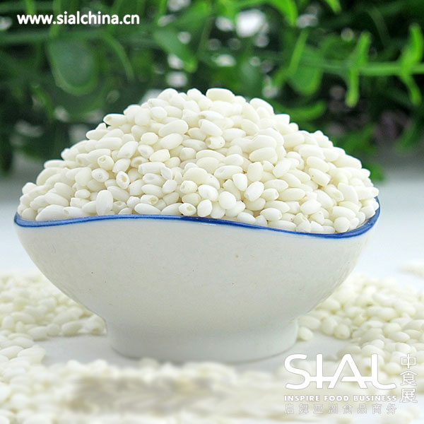 最养生的米是哪种,最养人的十种米