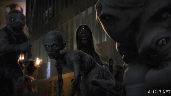 杀戮都市boss回顾,杀戮都市boss战力排行