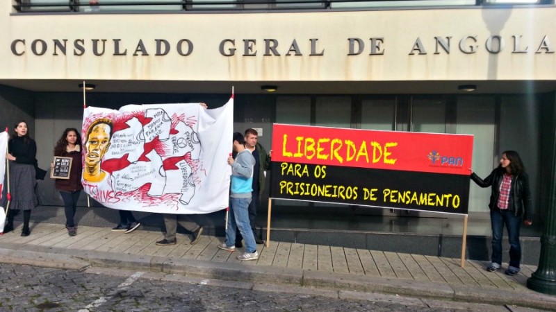 安哥拉传说,安哥拉为什么说葡萄牙语