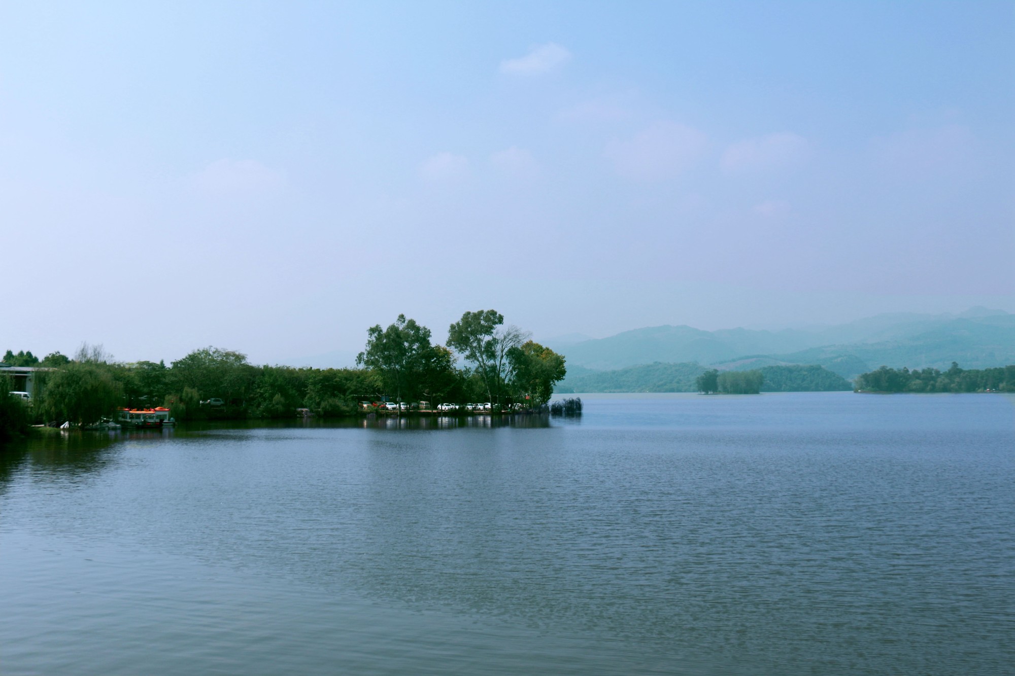 四川5个人口大县，两座位于资阳，第一是仁寿