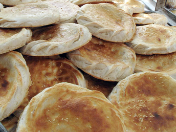 浅谈军粮一（纯干货）