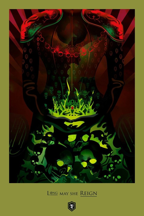 权力的游戏第六季在线观看美剧网,散装官人解说权力的游戏第六季