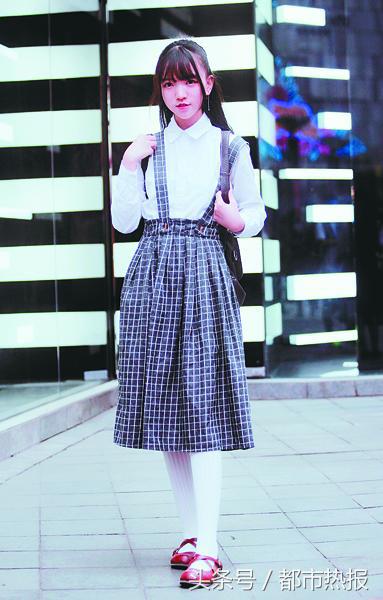 潮流大龄女童装,潮流伊人童装