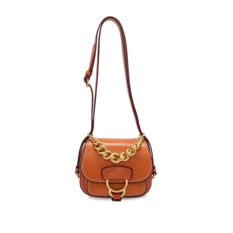 MiuMiu，唤醒意式少女心