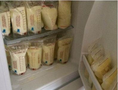母乳冷冻后有怪味,母乳有腥味好还是没有腥味好