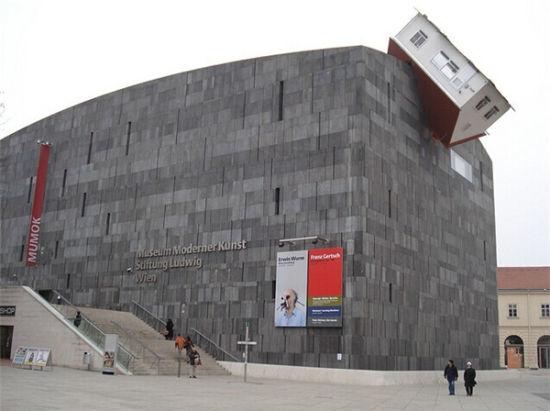 爱我，就把月亮摘下来给我，这些奇特的建筑，真的很美！