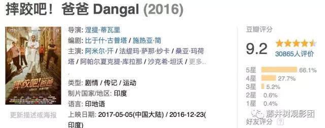 被一段印度短片感动了,被一部电影感动