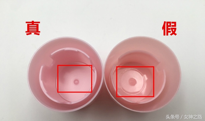 防晒霜一定要买正品吗,有点辣眼睛的防晒霜是假货吗