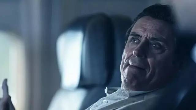 超燃打斗的一部经典动作美剧,美剧神仙打架