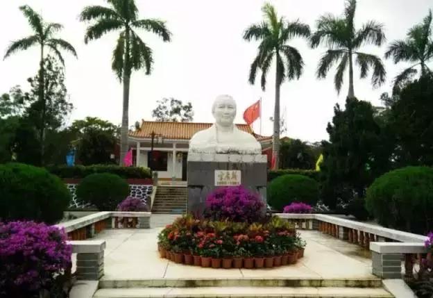 海南环线旅游攻略必去景点推荐,海南旅游攻略必去景点推荐日月湾