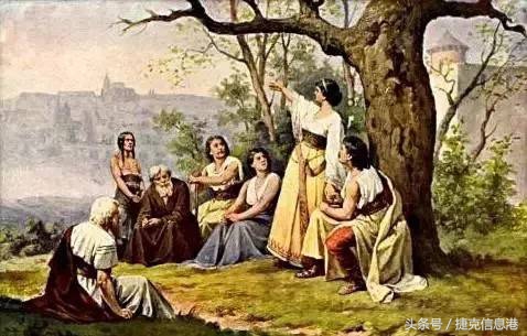 布拉格旅游全攻略,布拉格为什么是最美的城市