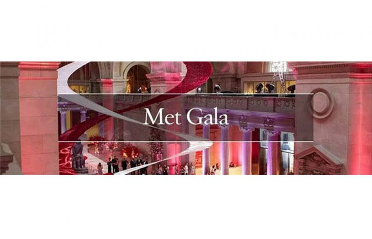 一分钟告诉你配上珠宝的MetGala根本不是什么群魔乱舞