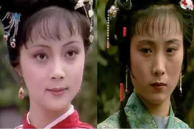 红楼亡者：宝钗之父，鸳鸯之姐