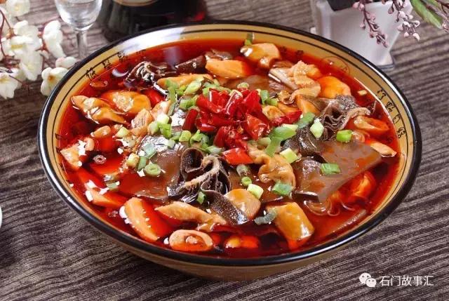 请外国海关放过中国特产吧：鸡精里真的没有鸡，龟苓膏里也没龟！