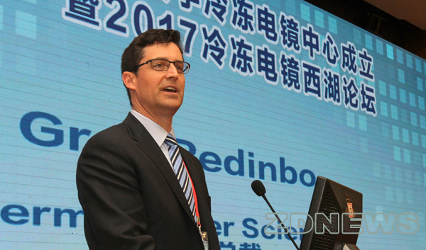 浙江大学施一公演讲,西湖大学施一公科学颠覆人的想象