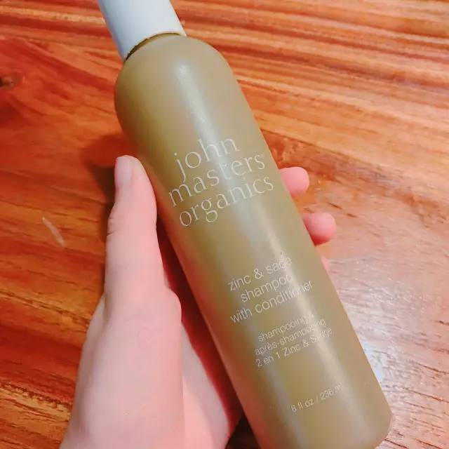 翻箱｜唯有好用的洗发水能拯救焦虑的我