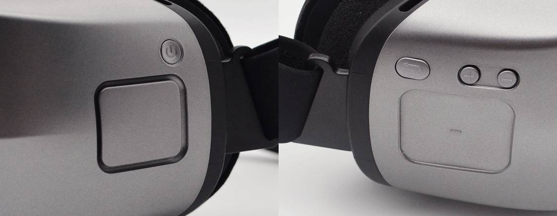 大朋vr一体机m2pro和e3,大朋m2provr眼镜推荐评测