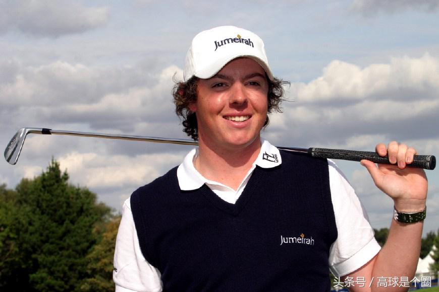 麦克罗伊合同,麦克罗伊试打泰勒梅