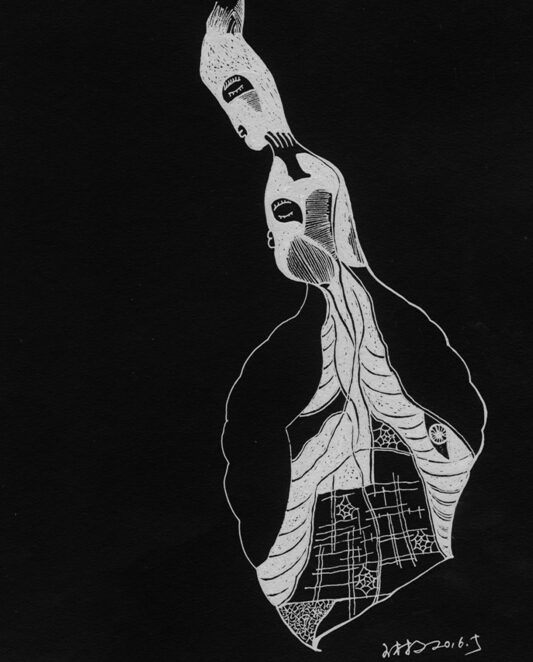 这只奇怪的猫头鹰，竟然说“不想吃肉，只想吃馍”