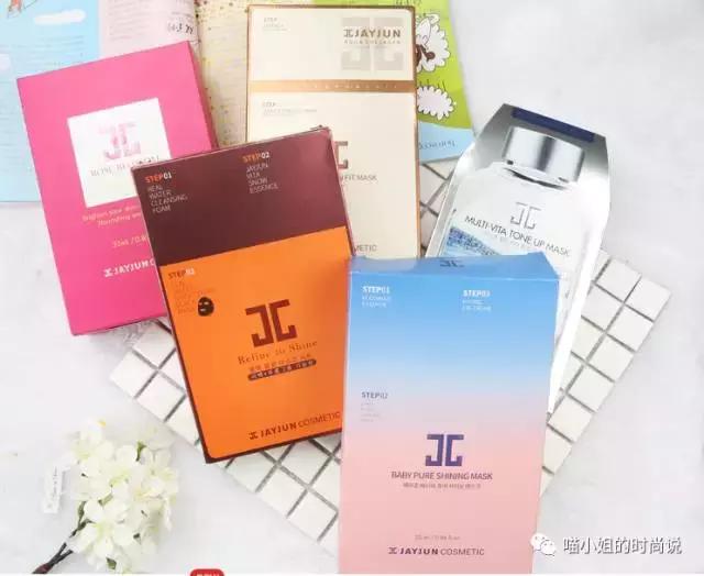 明星都在用的面膜补水美白,明星爱用的抗衰老面膜