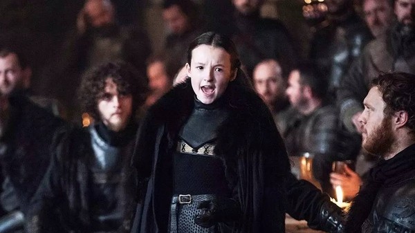 权力的游戏第六季在线观看美剧网,散装官人解说权力的游戏第六季