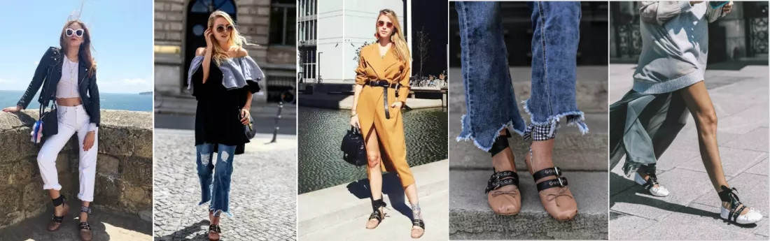 MiuMiu，唤醒意式少女心