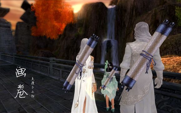 剑网三挂件,剑网三挂件一览