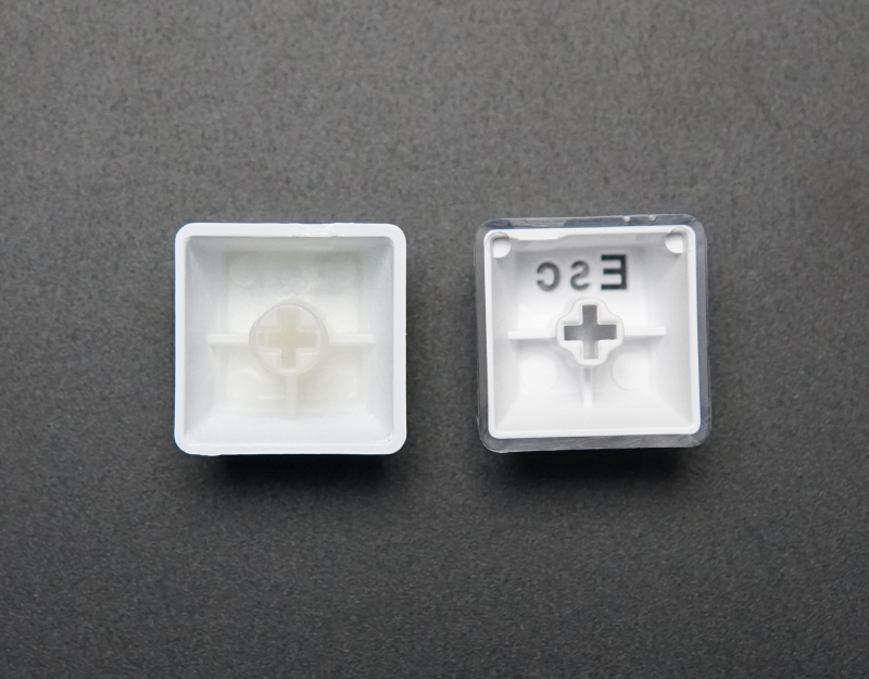 雷柏机械键盘v500冰晶版,雷柏v500s黑轴怎么样