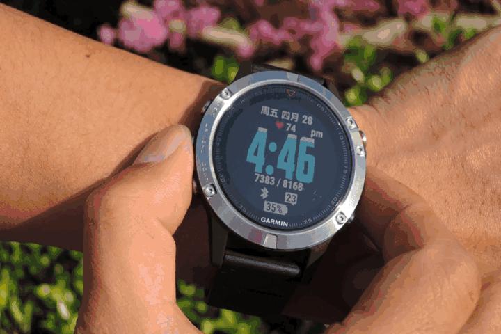 garminfenix5怎么使用,garminfenix5最新版本是多少