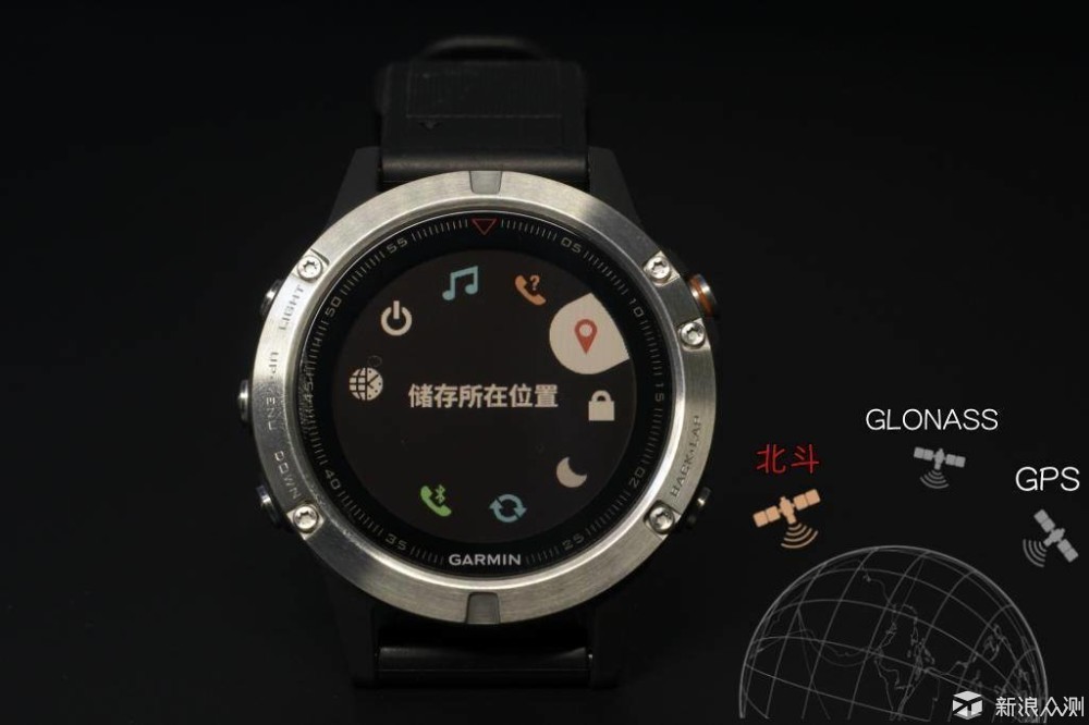 garminfenix5怎么使用,garminfenix5最新版本是多少