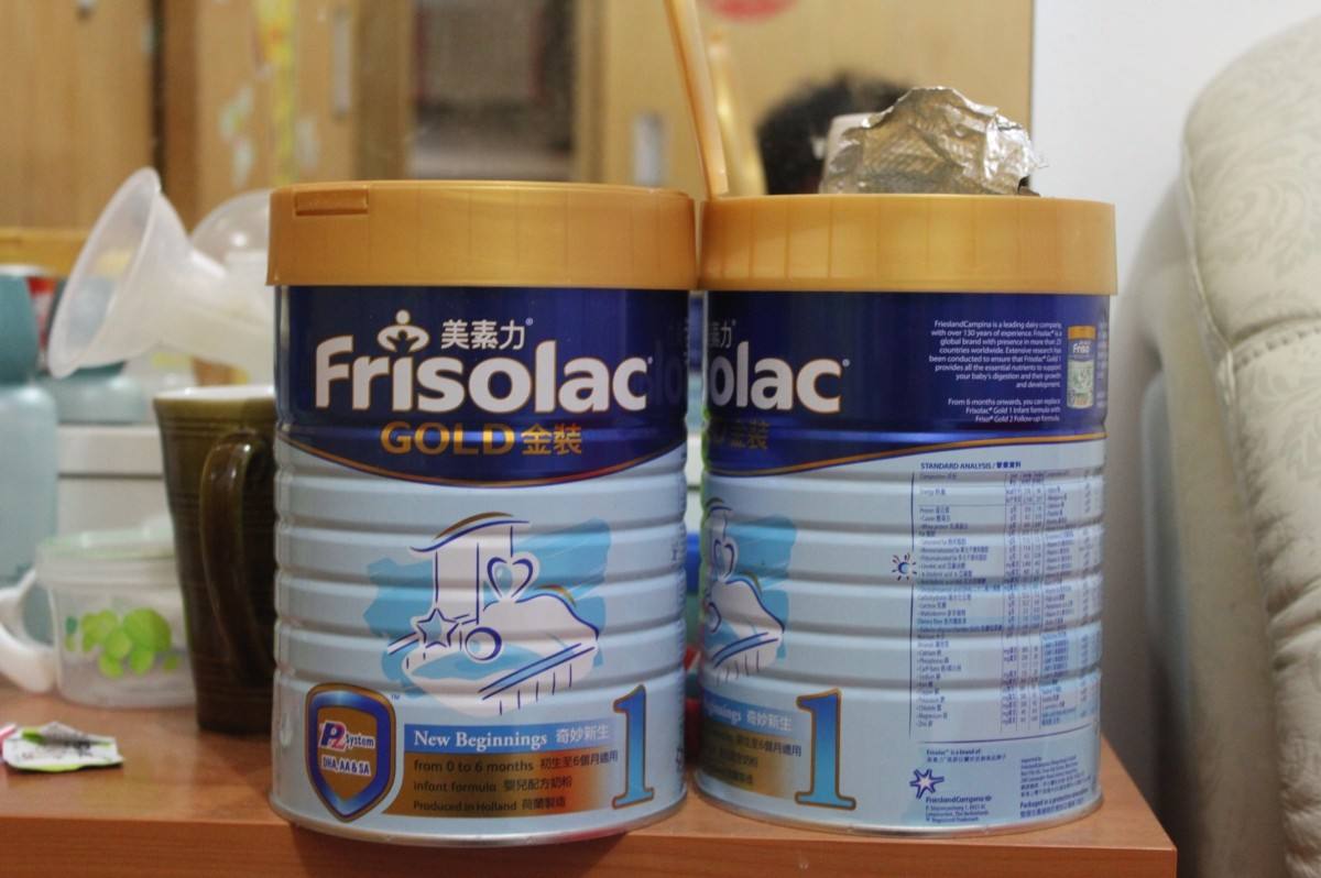 一段奶粉和二段奶粉谁更营养？宝宝6个月一定要换2段奶粉吗？