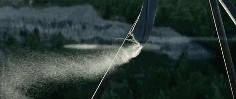 超燃打斗的一部经典动作美剧,美剧神仙打架