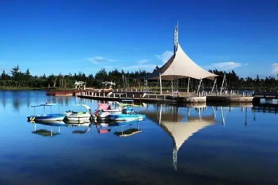 海南环线旅游攻略必去景点推荐,海南旅游攻略必去景点推荐日月湾