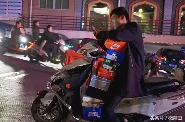 莆田安福鞋是真的吗,莆田鞋假到你怀疑人生