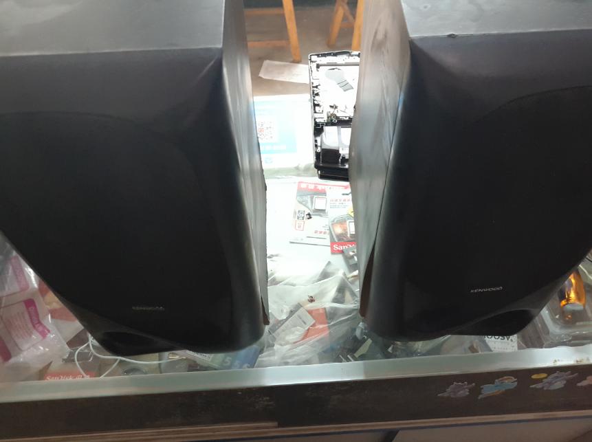 变废为宝——大众车载CD改家用音响