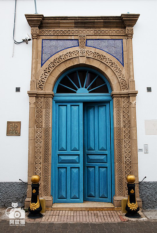 摩洛哥，这个穆斯林国家的现代艺术也很有味道！