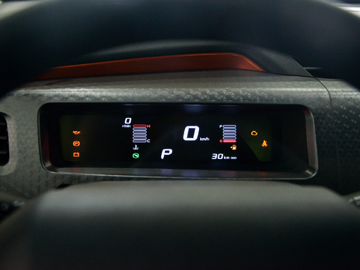 5万到10万以内新车2020吉利suv,5万开走的小型suv