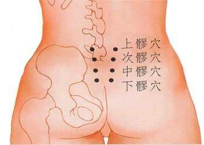 宫寒不可怕一招教你告别宫寒,一招帮你解决宫寒